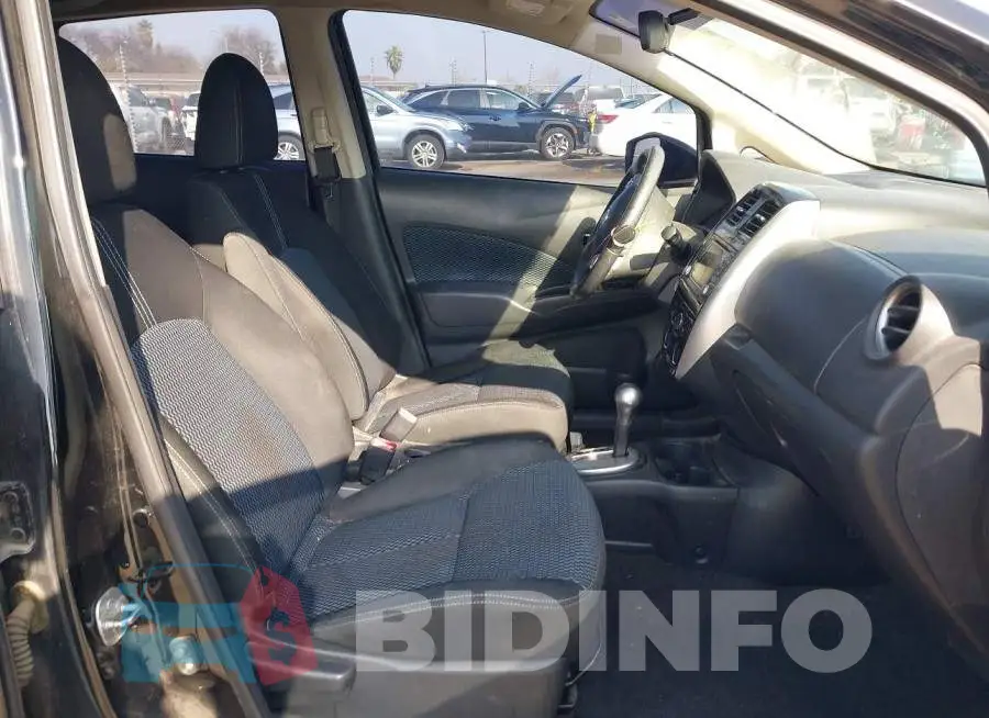 3N1CE2CP2GL388173 Photo# 5