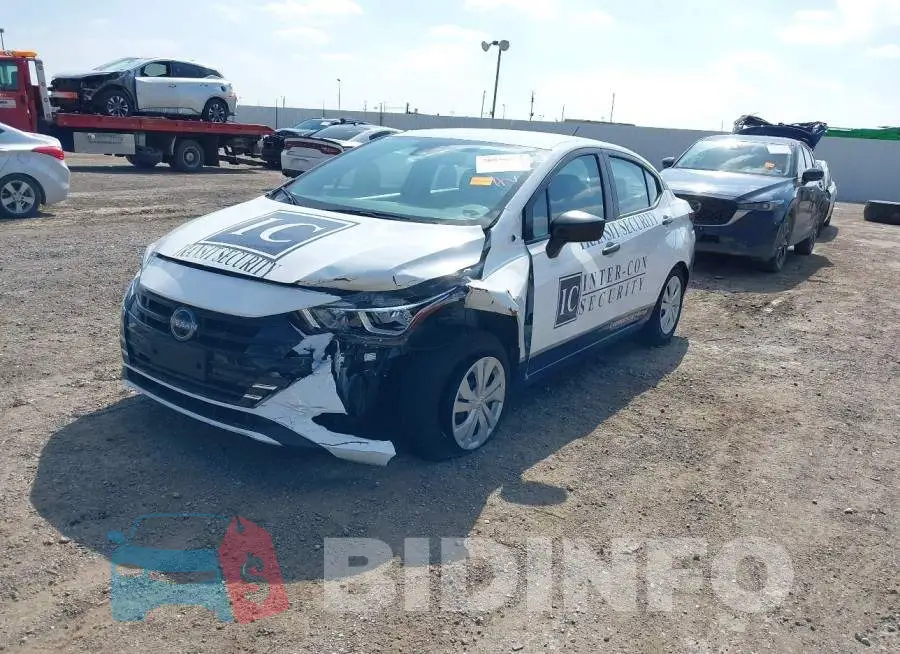 3N1CN8DVXPL820864 Photo# 2