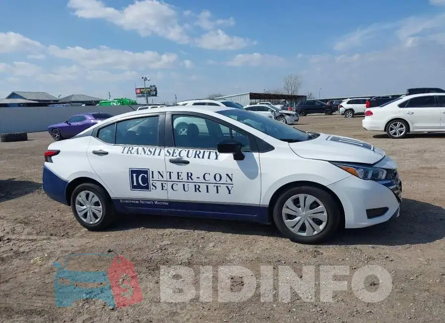 3N1CN8DVXPL820864 Photo# 12