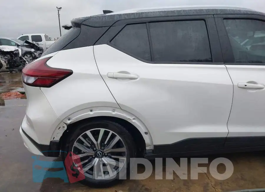 3N1CP5CV9PL521926 Photo# 6