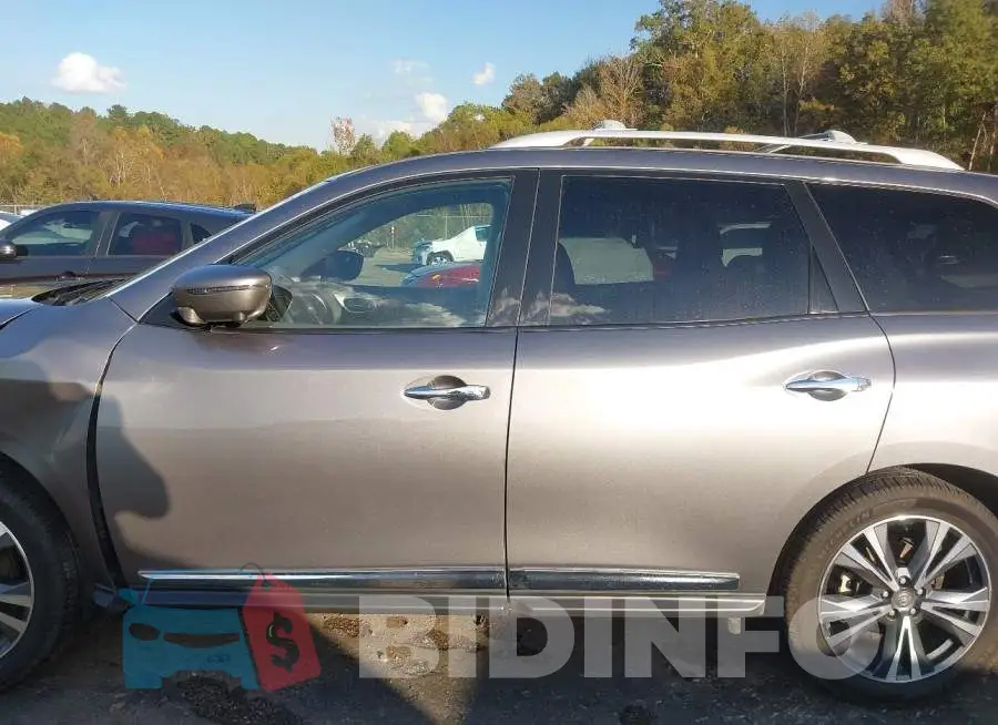 5N1DR2MN5KC650125 Photo# 15
