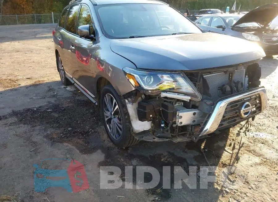 5N1DR2MN5KC650125 Photo# 19