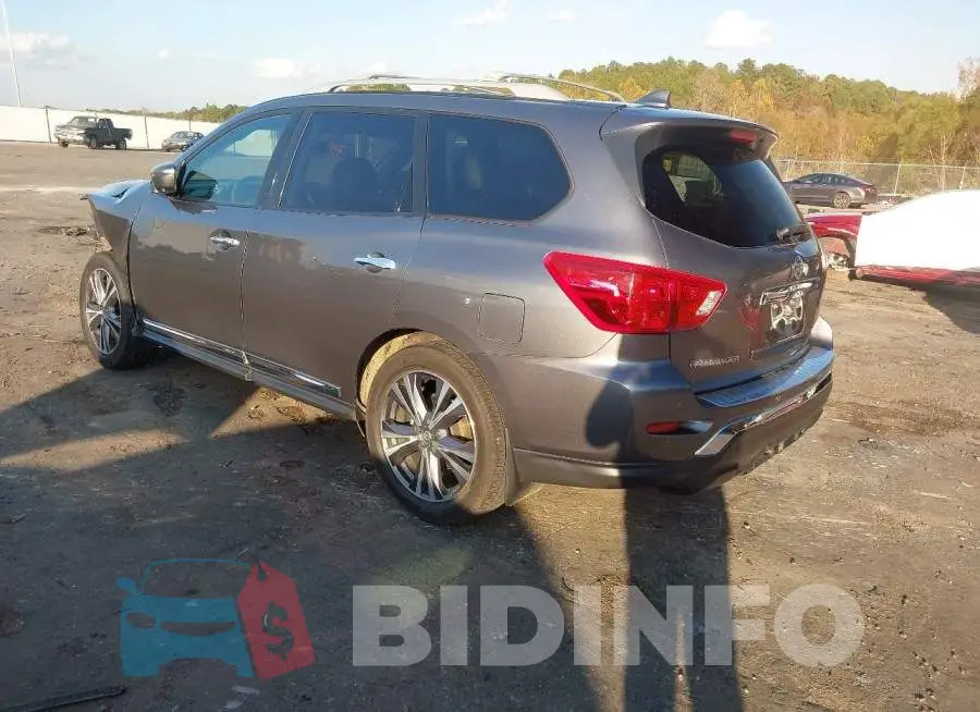 5N1DR2MN5KC650125 Photo# 3