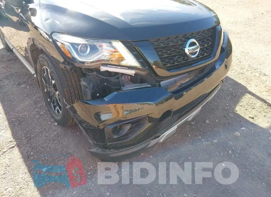 5N1DR2MN7KC653043 Photo# 6