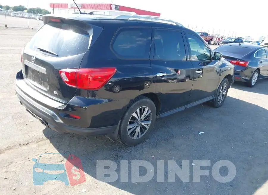 5N1DR2MN8HC668773 Photo# 4