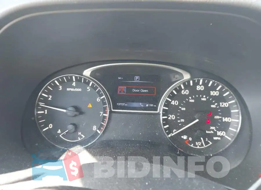 5N1DR2MN8HC668773 Photo# 7
