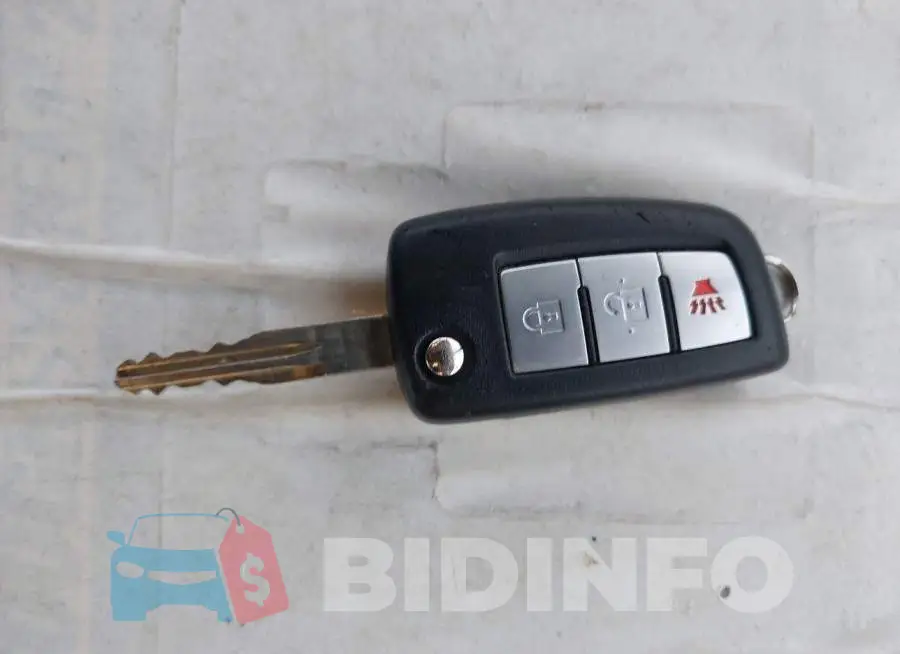 KNMAT2MT1HP606051 Photo# 11