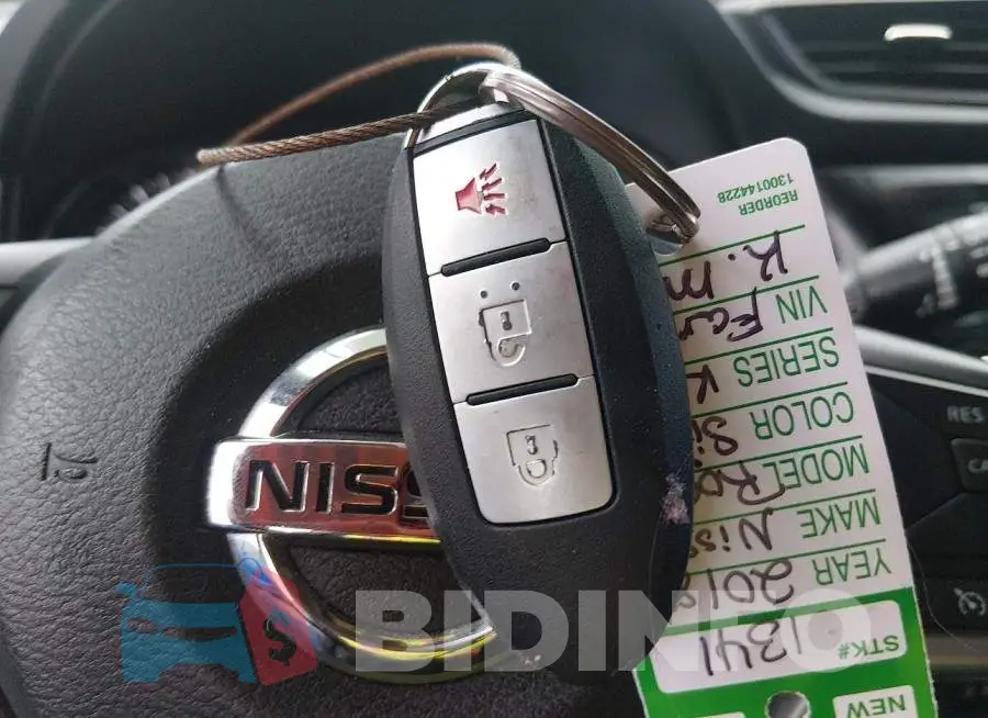 KNMAT2MT4JP523252 Photo# 11