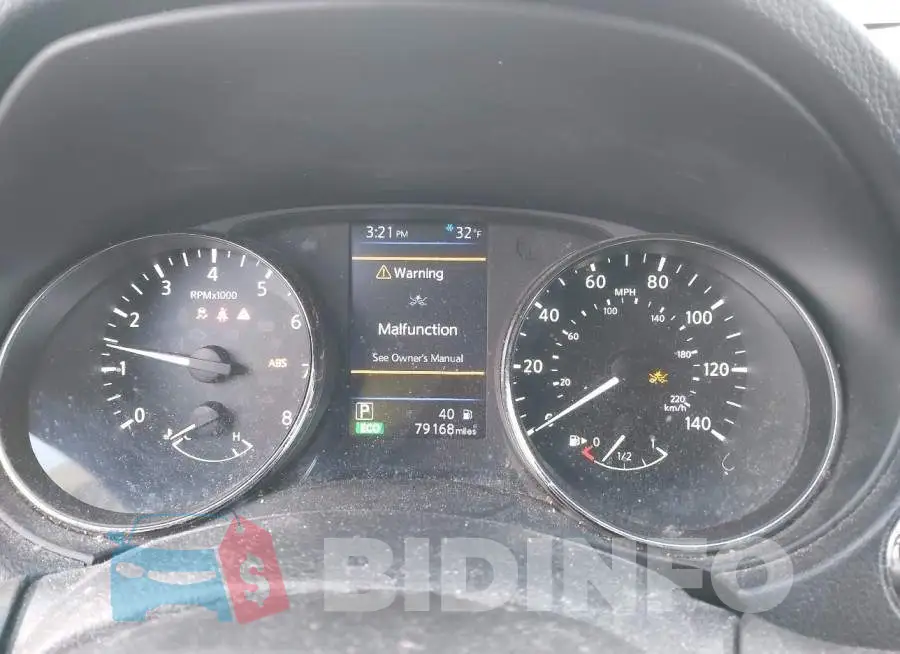 KNMAT2MV1JP610138 Photo# 7