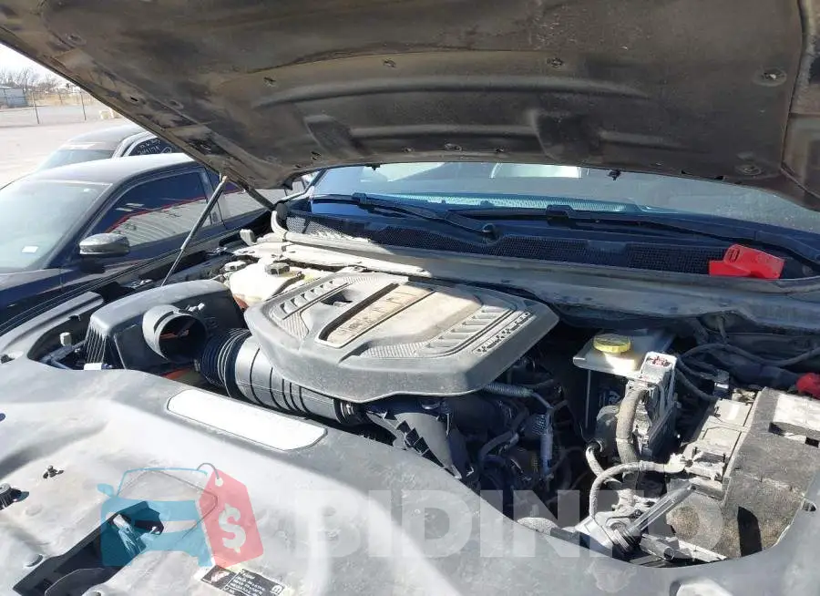 1C4SJVFP3PS514432 Photo# 6