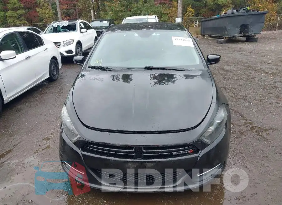 1C3CDFBAXGD623269 Photo# 12