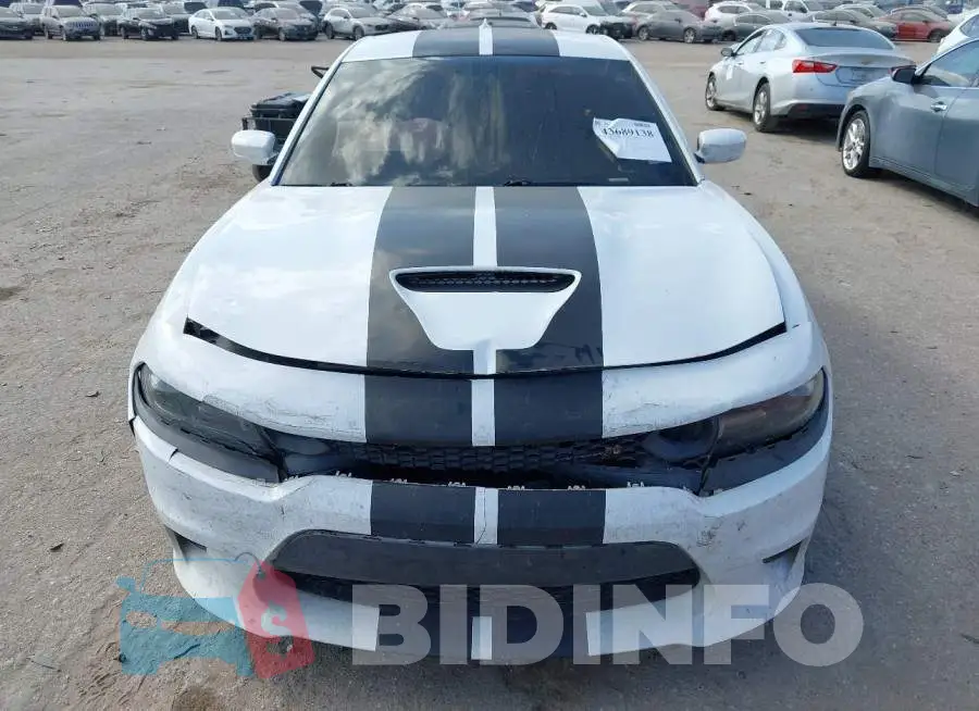 2C3CDXGJ3LH141142 Photo# 12