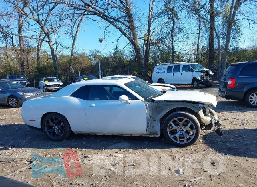 2C3CDZBTXKH719482 Photo# 14