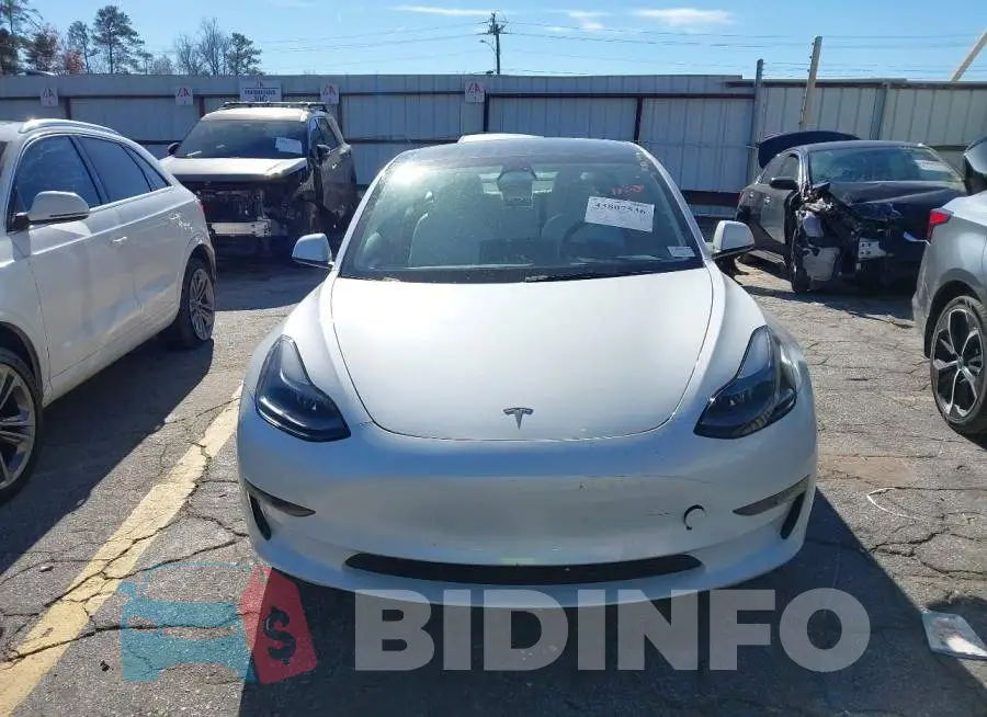 5YJ3E1EA6PF422968 Photo# 12
