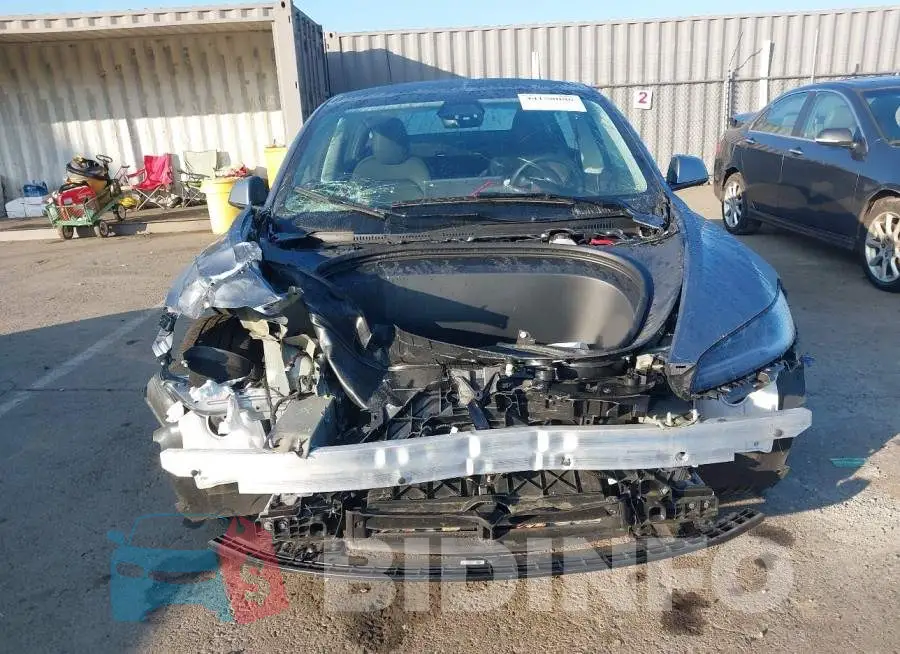 5YJ3E1EB4SF875083 Photo# 12
