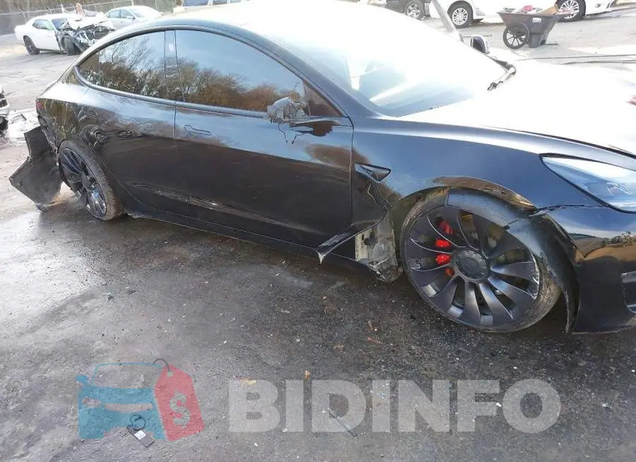 5YJ3E1EC5MF084606 Photo# 20