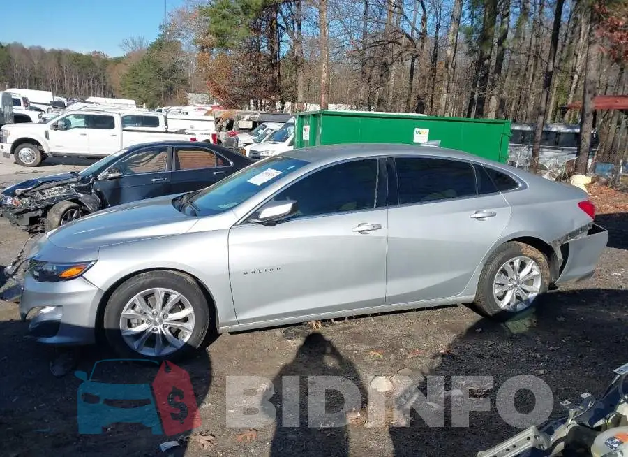 1G1ZD5ST1KF207831 Photo# 14