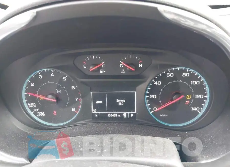 1G1ZD5ST6KF208621 Photo# 7