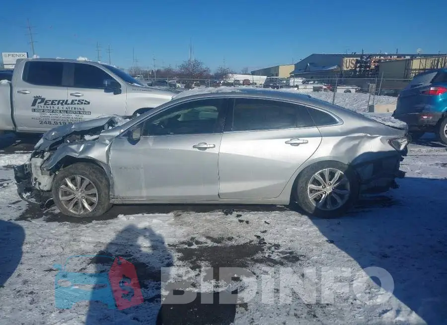 1G1ZD5ST7KF117213 Photo# 14