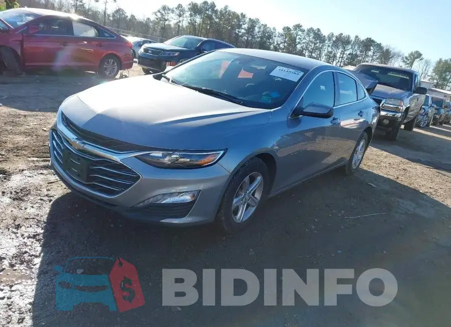 1G1ZD5ST9RF109060 Photo# 2