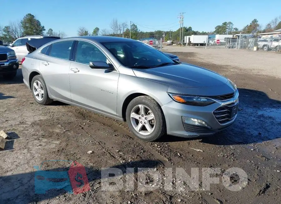 1G1ZD5ST9RF109060 Photo# 1