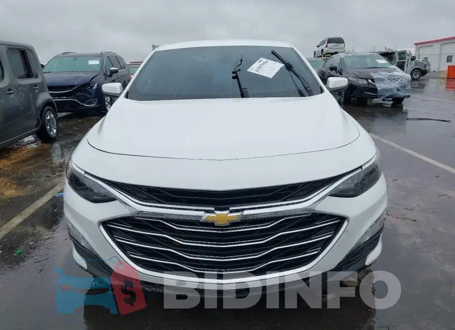1G1ZD5STXLF029533 Photo# 6