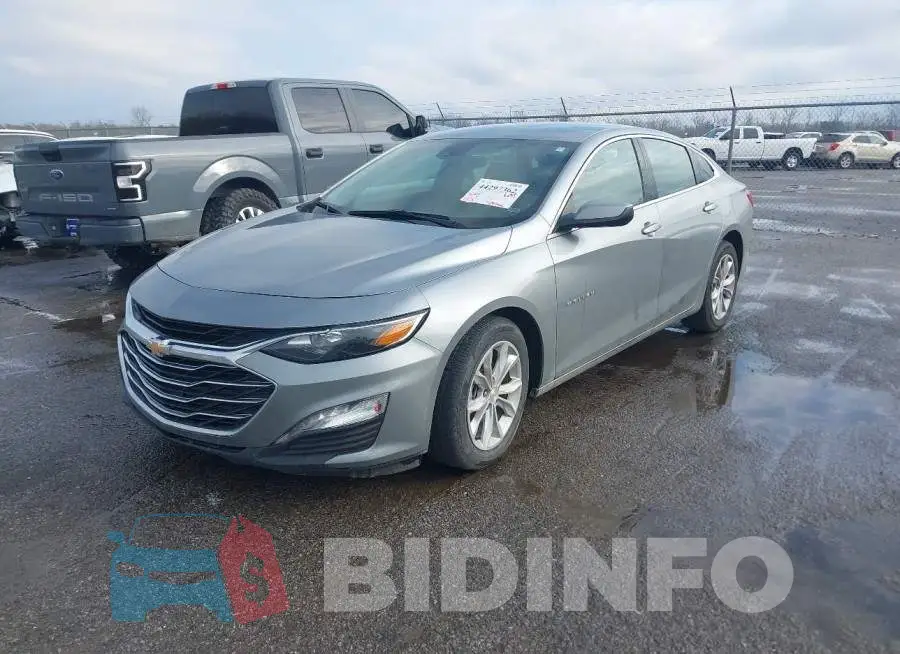 1G1ZD5STXSF141442 Photo# 2