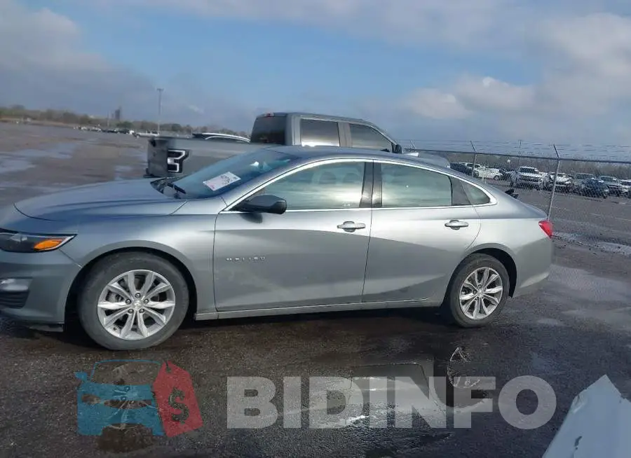 1G1ZD5STXSF141442 Photo# 14