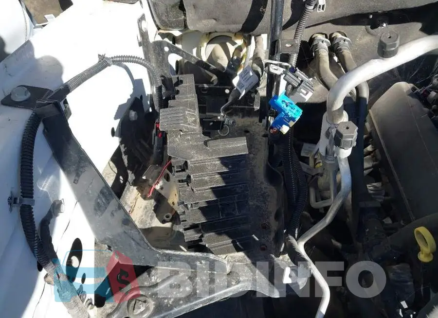 1GC5YNE78PF180286 Photo# 21