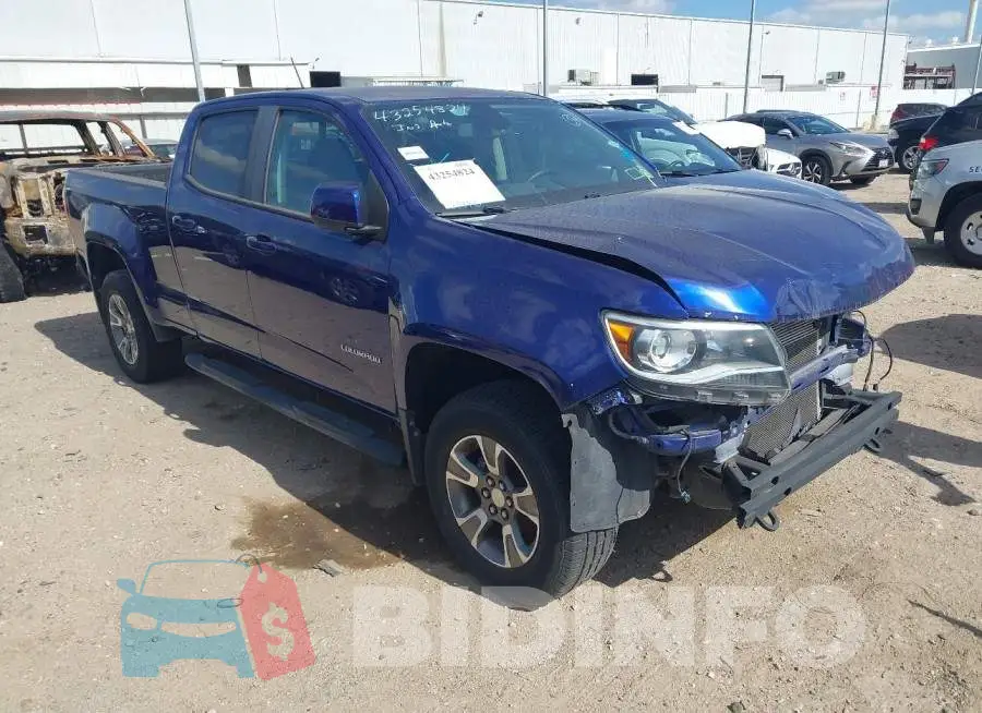 1GCGTDE33G1351439 Photo# 1