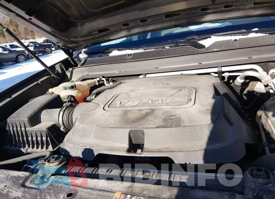 1GCHTBE32G1362764 Photo# 10