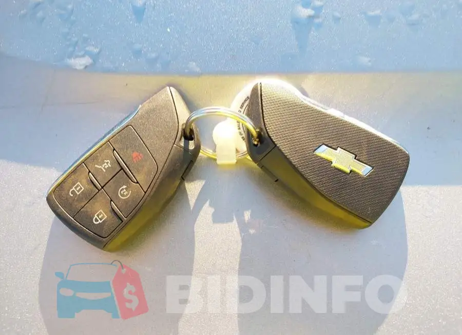 1GNEVGRS8SJ280355 Photo# 11