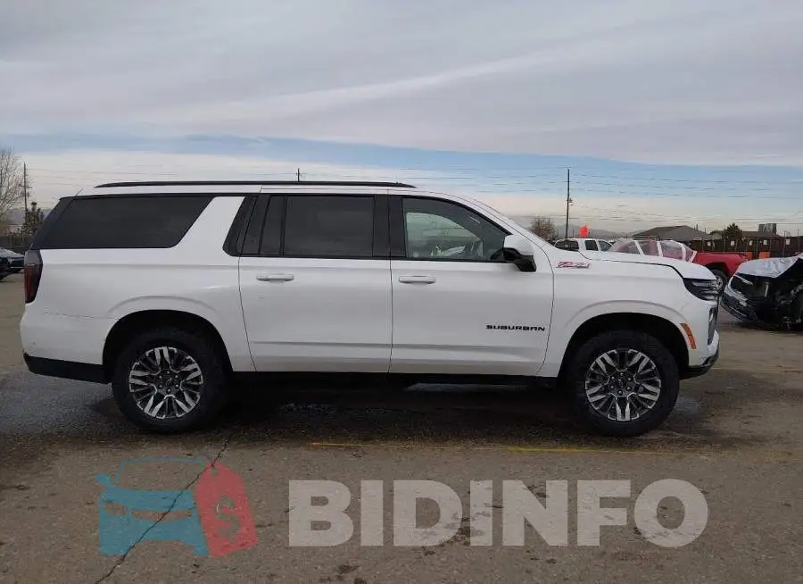 1GNS6DRD1SR227384 Photo# 13