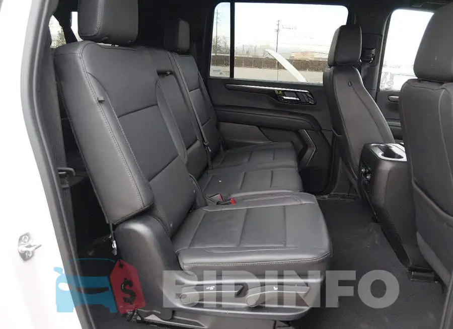1GNS6DRD1SR227384 Photo# 8