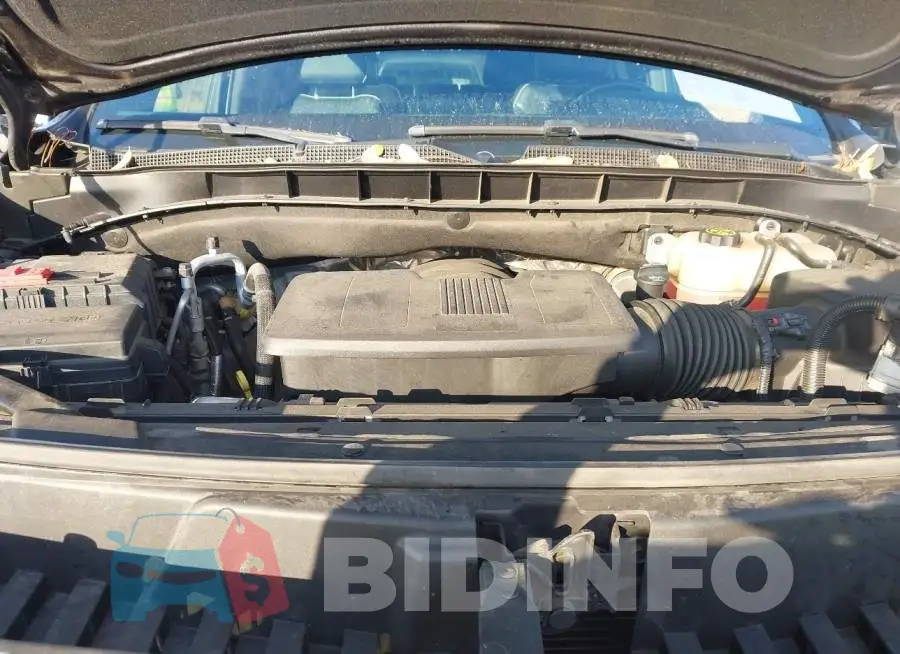 1GNSCFKD7PR190167 Photo# 10