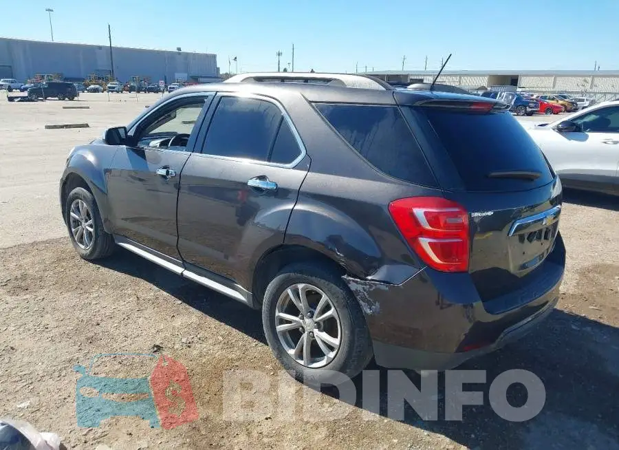 2GNALCEK2G6315947 Photo# 3