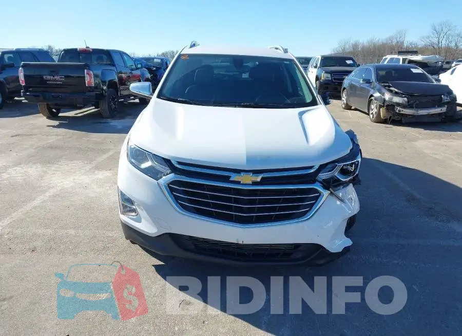 2GNAXMEV9J6285955 Photo# 12