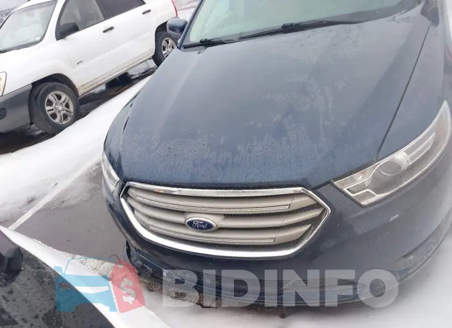 1FAHP2E85GG113426 Photo# 12
