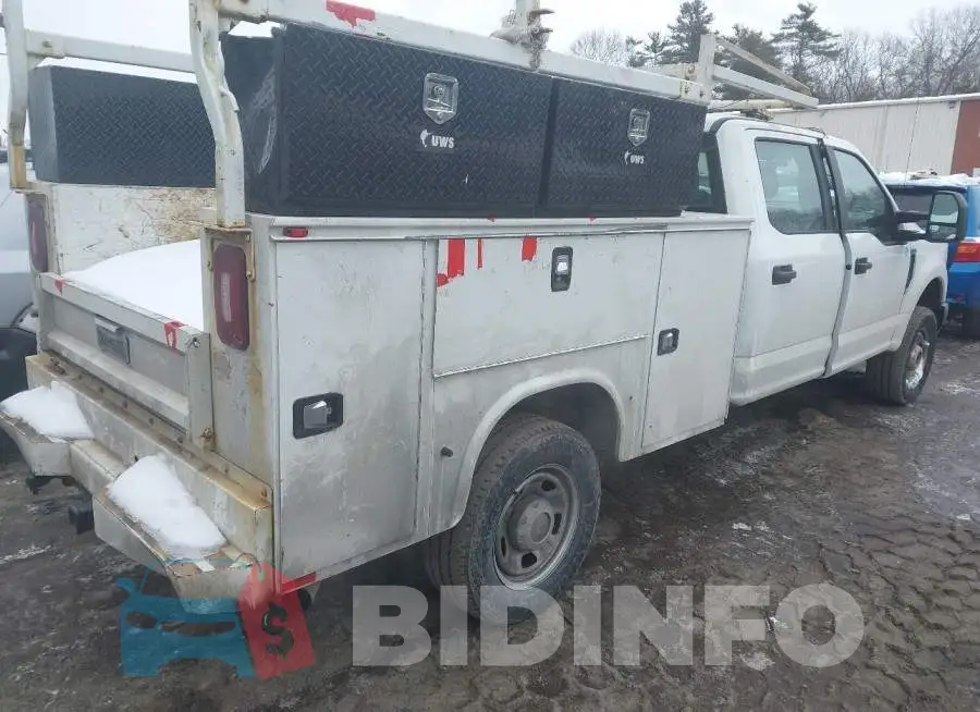 1FD8W3B61KEC91176 Photo# 4
