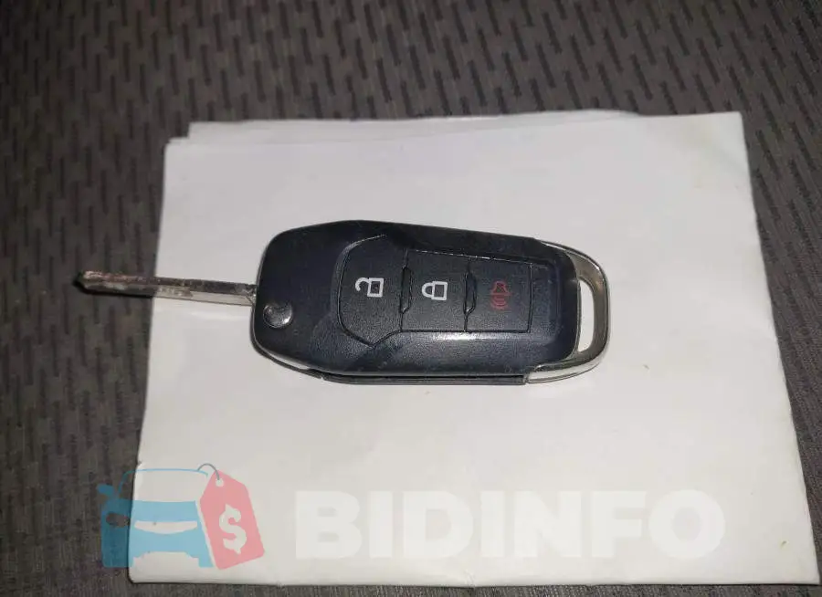 1FT7W2B68JEB30722 Photo# 11