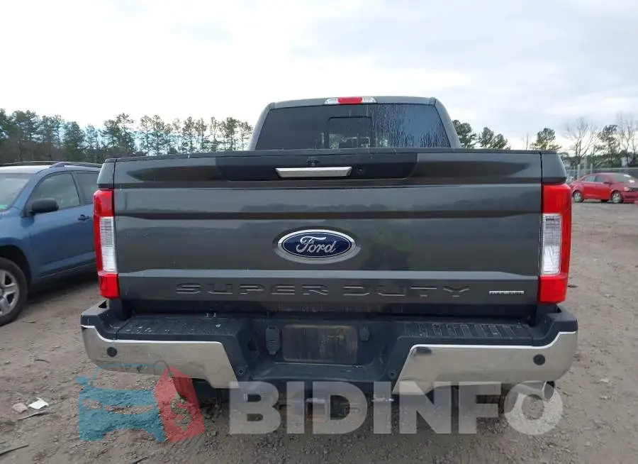 1FT7X2B69HED38650 Photo# 16