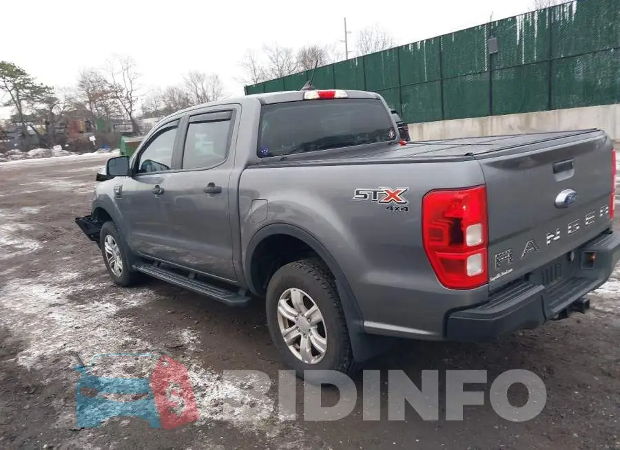 1FTER4FH1MLD57014 Photo# 3