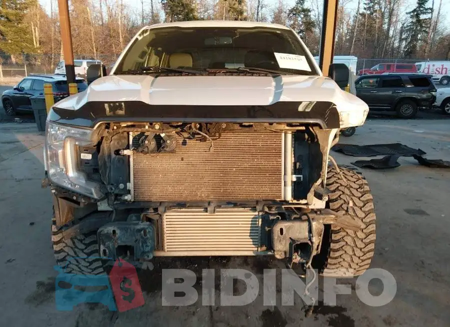 1FTEW1E49LKE50003 Photo# 13