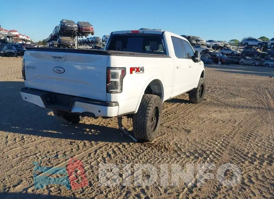 1FTFW1EF0HFA82607 Photo# 4
