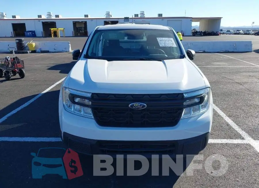 3FTTW8A35RRB09277 Photo# 17