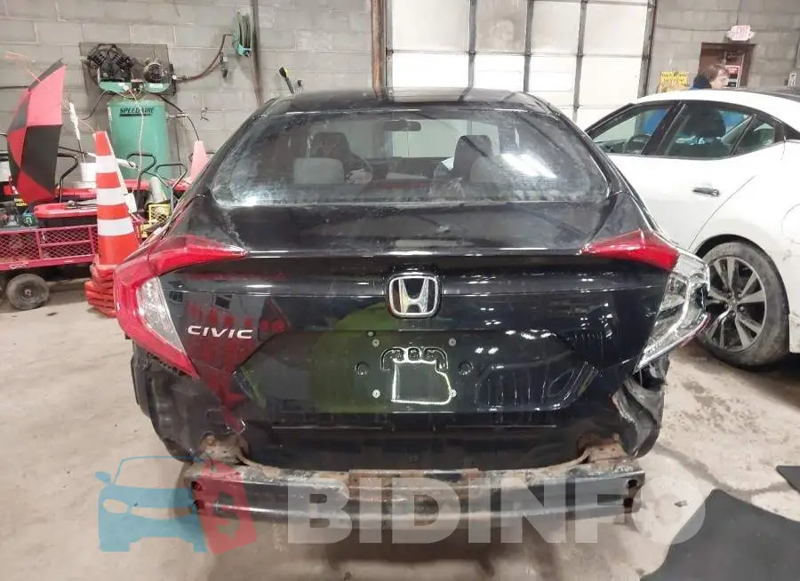 19XFC2F53HE223099 Photo# 15