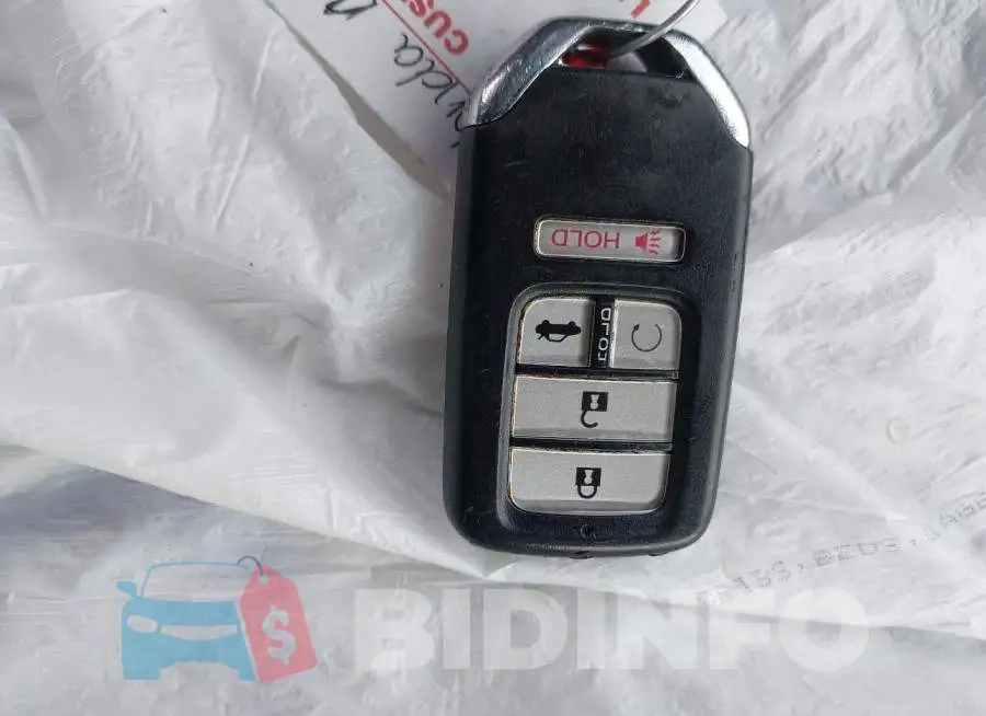 19XFC2F78HE207417 Photo# 11