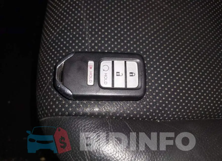 5FPYK3F72JB004371 Photo# 11