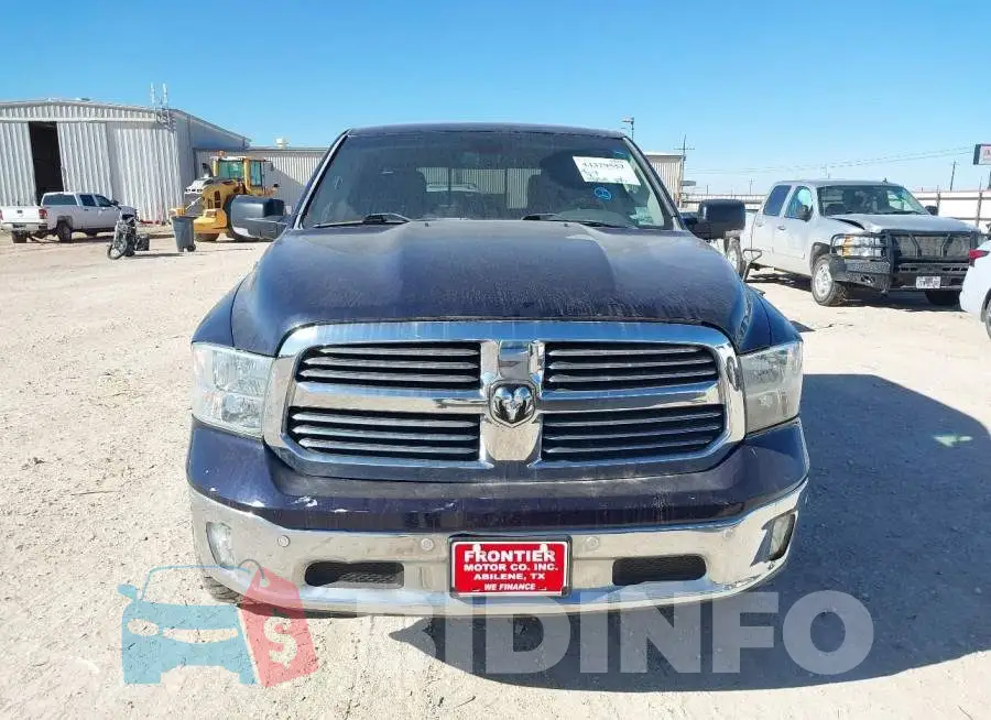 1C6RR6LT4HS570192 Photo# 12