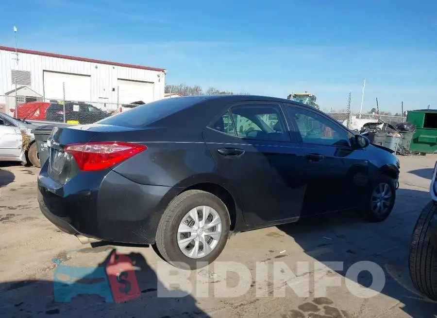2T1BURHE0JC016059 Photo# 13